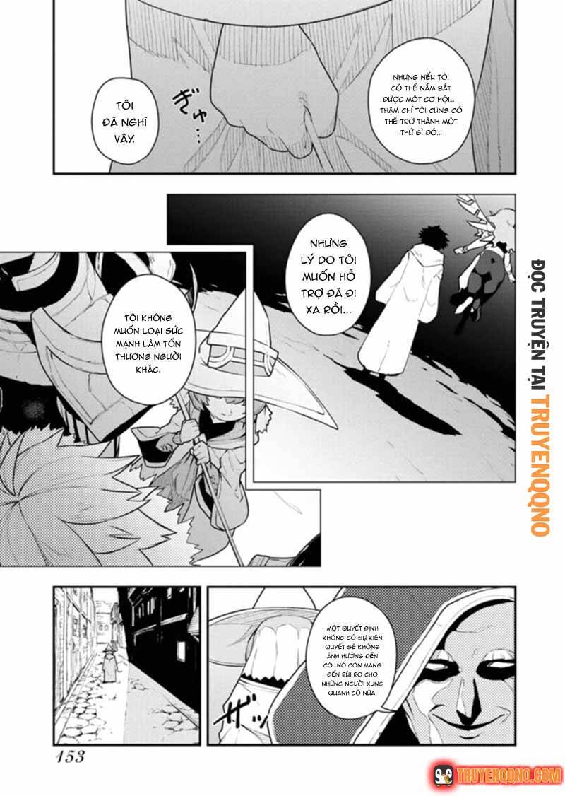 Luyện Kim Thuật Sư Bị Trục Xuất, Có Muốn Xây Dựng Hầm Ngục Mạnh Nhất Không? Chapter 15 - Trang 2