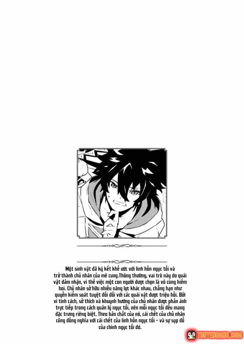 Luyện Kim Thuật Sư Bị Trục Xuất, Có Muốn Xây Dựng Hầm Ngục Mạnh Nhất Không? Chapter 15 - Trang 2