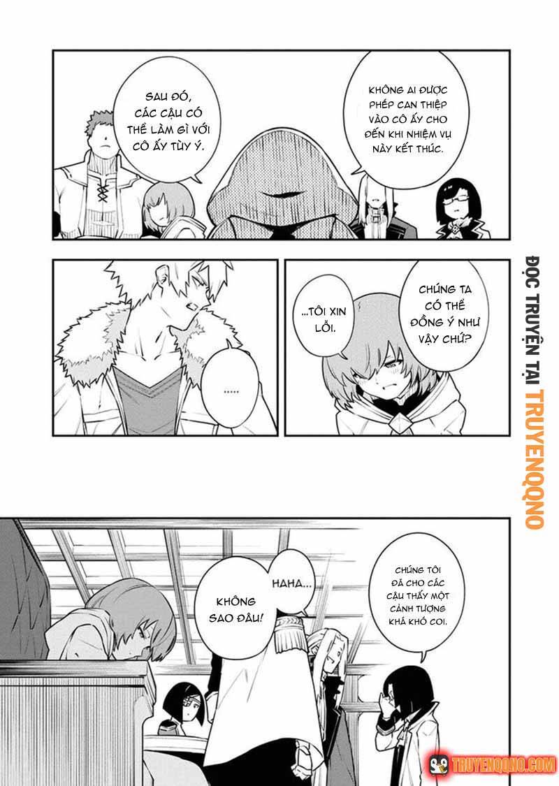 Luyện Kim Thuật Sư Bị Trục Xuất, Có Muốn Xây Dựng Hầm Ngục Mạnh Nhất Không? Chapter 16 - Trang 2