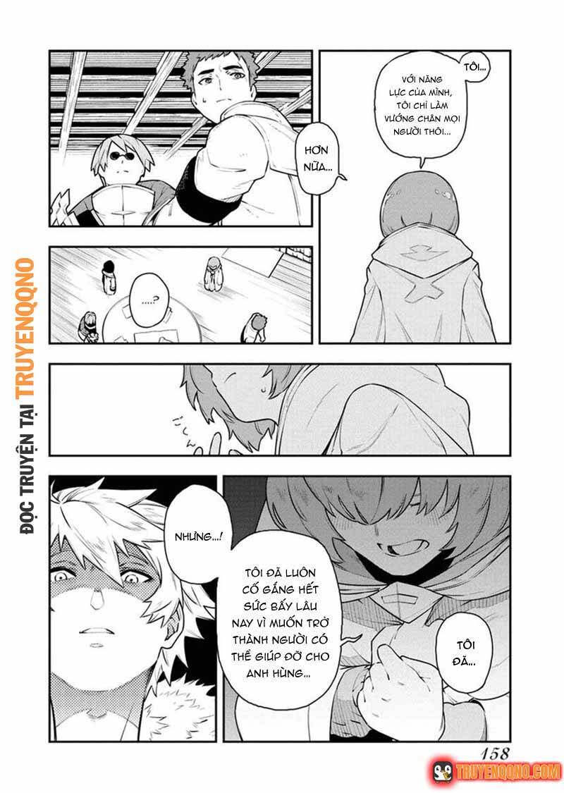 Luyện Kim Thuật Sư Bị Trục Xuất, Có Muốn Xây Dựng Hầm Ngục Mạnh Nhất Không? Chapter 16 - Trang 2