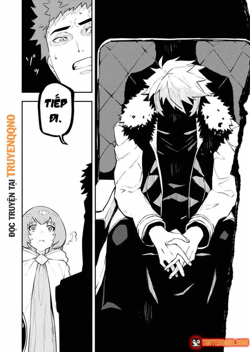 Luyện Kim Thuật Sư Bị Trục Xuất, Có Muốn Xây Dựng Hầm Ngục Mạnh Nhất Không? Chapter 16 - Trang 2
