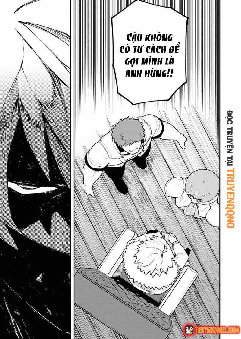 Luyện Kim Thuật Sư Bị Trục Xuất, Có Muốn Xây Dựng Hầm Ngục Mạnh Nhất Không? Chapter 16 - Trang 2