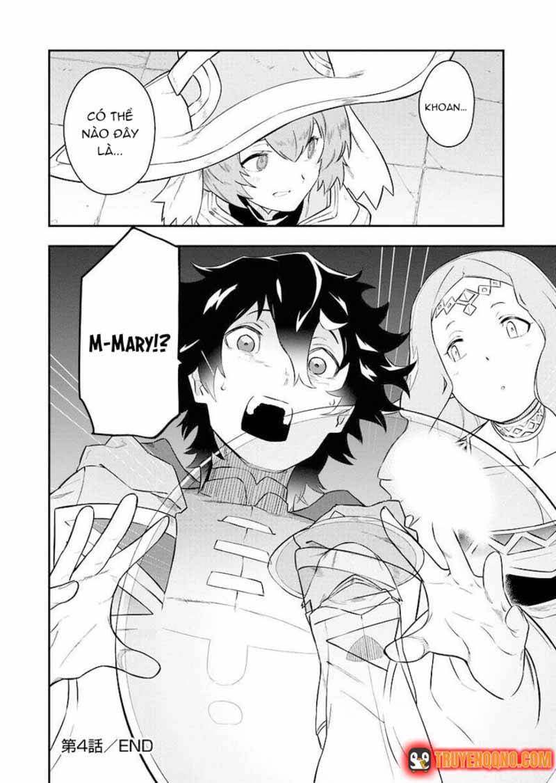 Luyện Kim Thuật Sư Bị Trục Xuất, Có Muốn Xây Dựng Hầm Ngục Mạnh Nhất Không? Chapter 4 - Trang 2