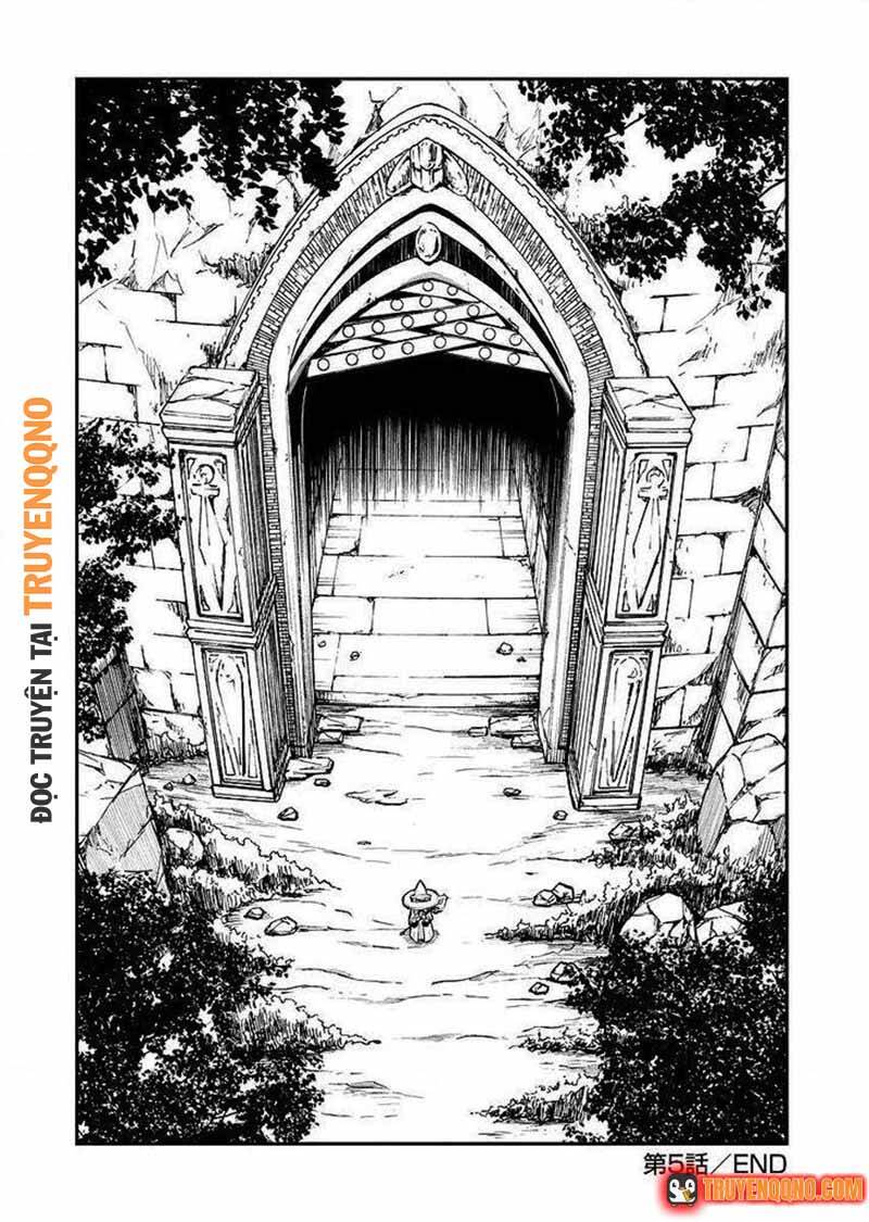 Luyện Kim Thuật Sư Bị Trục Xuất, Có Muốn Xây Dựng Hầm Ngục Mạnh Nhất Không? Chapter 5 - Trang 2