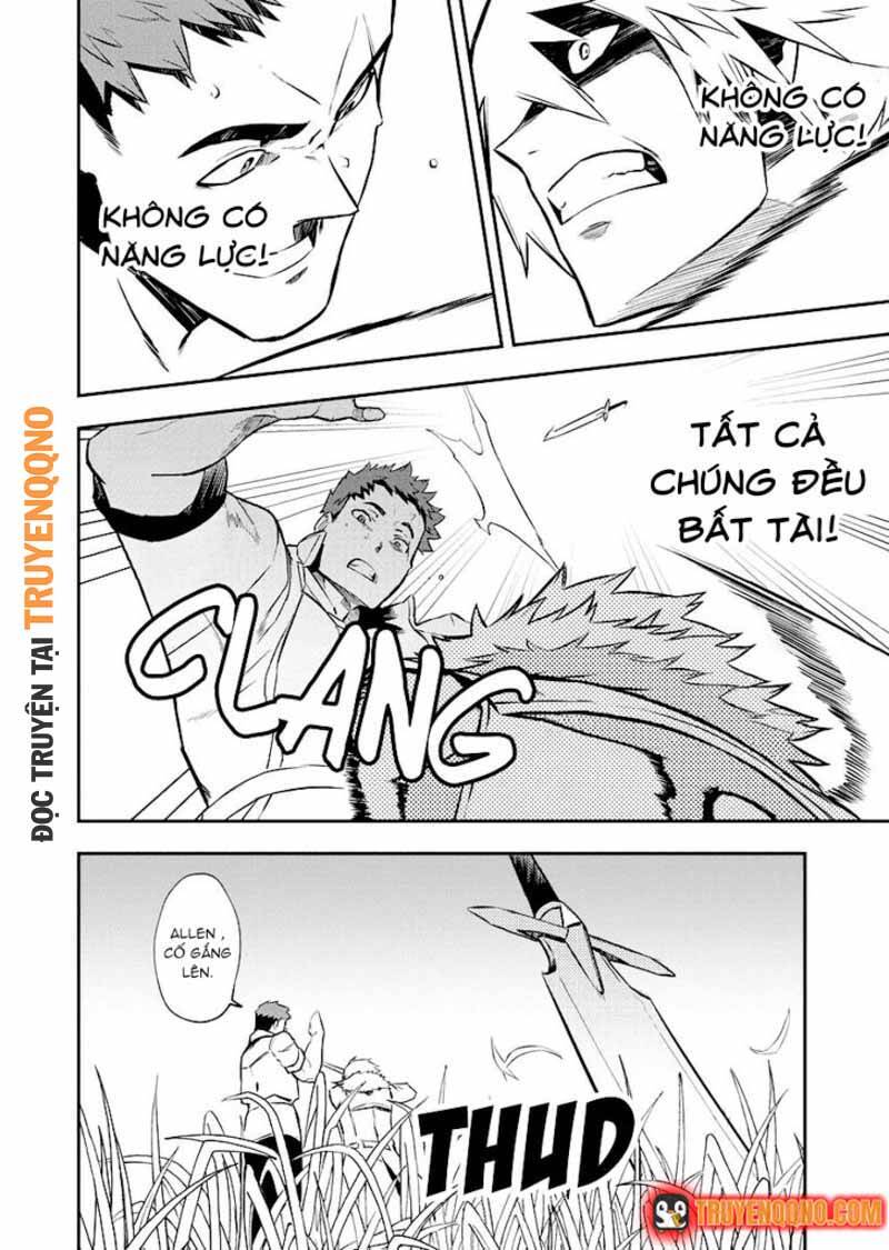 Luyện Kim Thuật Sư Bị Trục Xuất, Có Muốn Xây Dựng Hầm Ngục Mạnh Nhất Không? Chapter 6 - Trang 2