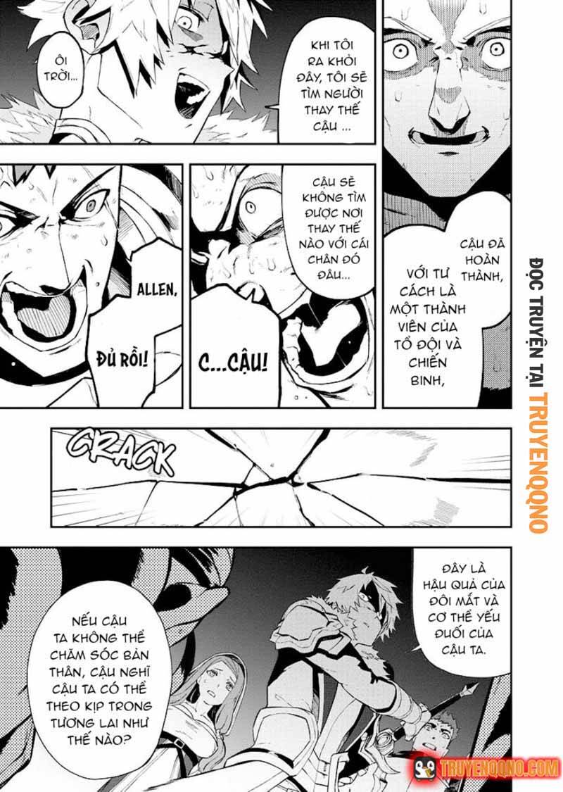 Luyện Kim Thuật Sư Bị Trục Xuất, Có Muốn Xây Dựng Hầm Ngục Mạnh Nhất Không? Chapter 6 - Trang 2