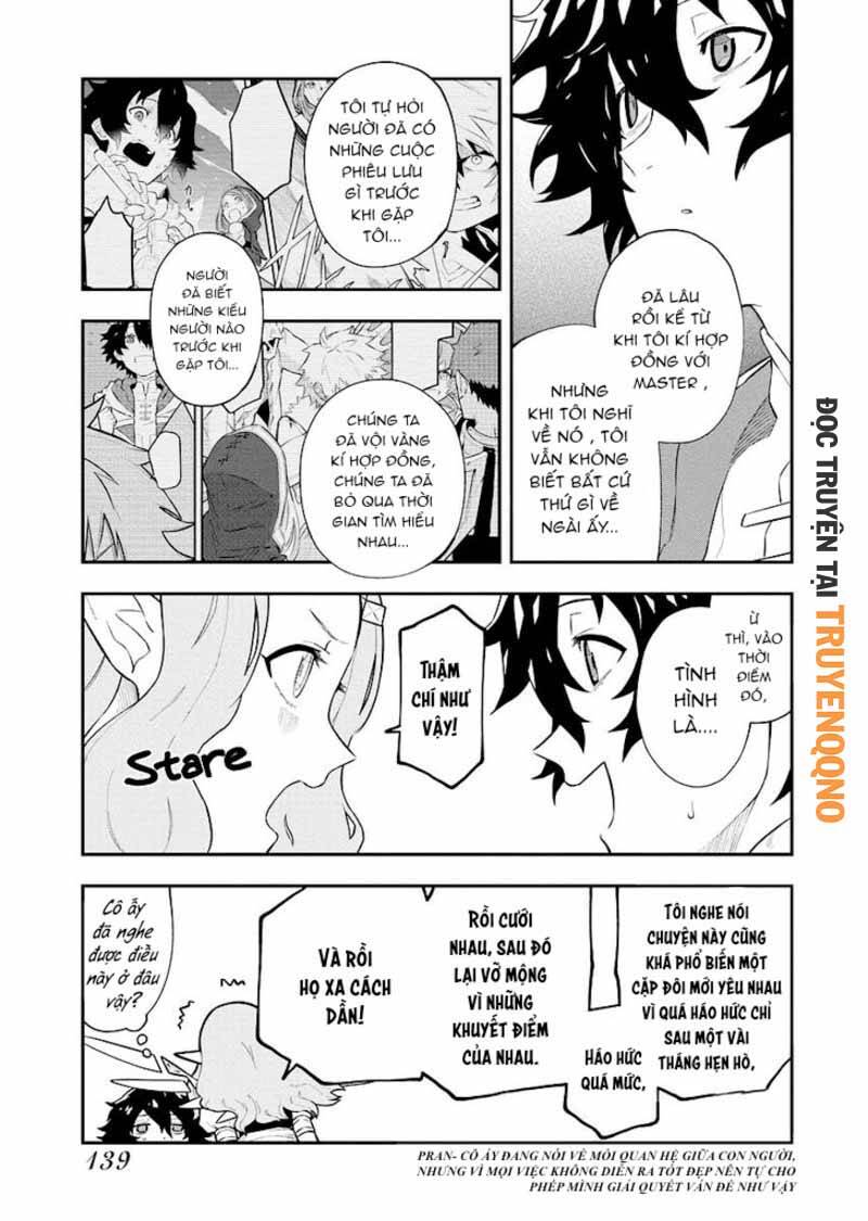 Luyện Kim Thuật Sư Bị Trục Xuất, Có Muốn Xây Dựng Hầm Ngục Mạnh Nhất Không? Chapter 6 - Trang 2