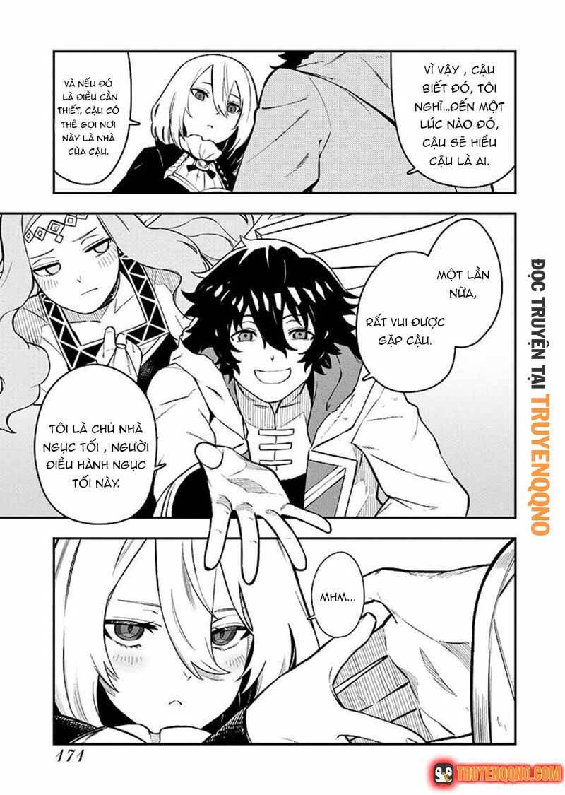 Luyện Kim Thuật Sư Bị Trục Xuất, Có Muốn Xây Dựng Hầm Ngục Mạnh Nhất Không? Chapter 7 - Trang 2