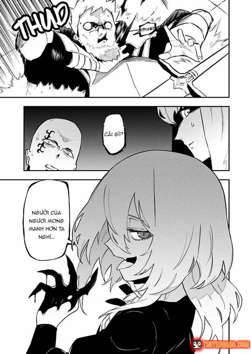 Luyện Kim Thuật Sư Bị Trục Xuất, Có Muốn Xây Dựng Hầm Ngục Mạnh Nhất Không? Chapter 7 - Trang 2