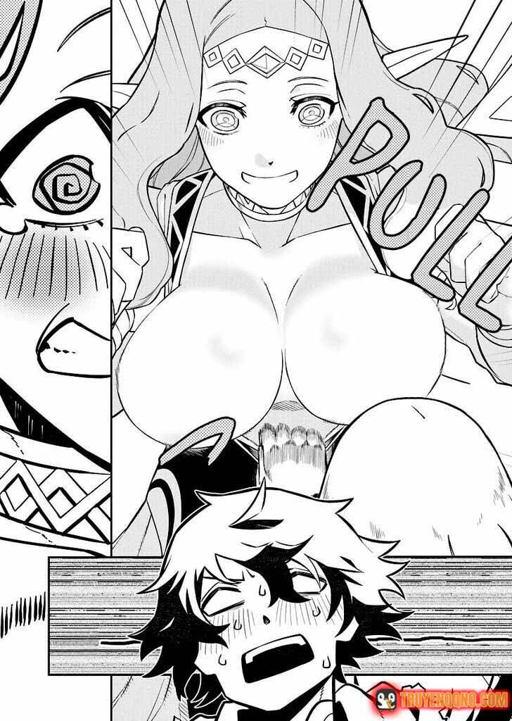 Luyện Kim Thuật Sư Bị Trục Xuất, Có Muốn Xây Dựng Hầm Ngục Mạnh Nhất Không? Chapter 7 - Trang 2