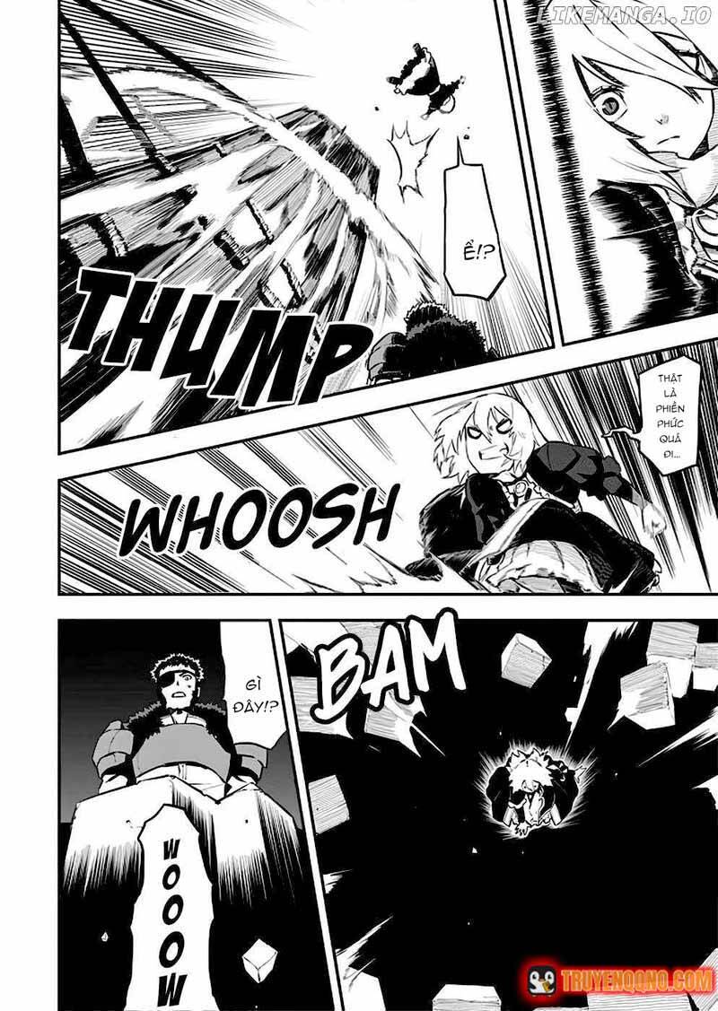 Luyện Kim Thuật Sư Bị Trục Xuất, Có Muốn Xây Dựng Hầm Ngục Mạnh Nhất Không? Chapter 8 - Trang 2