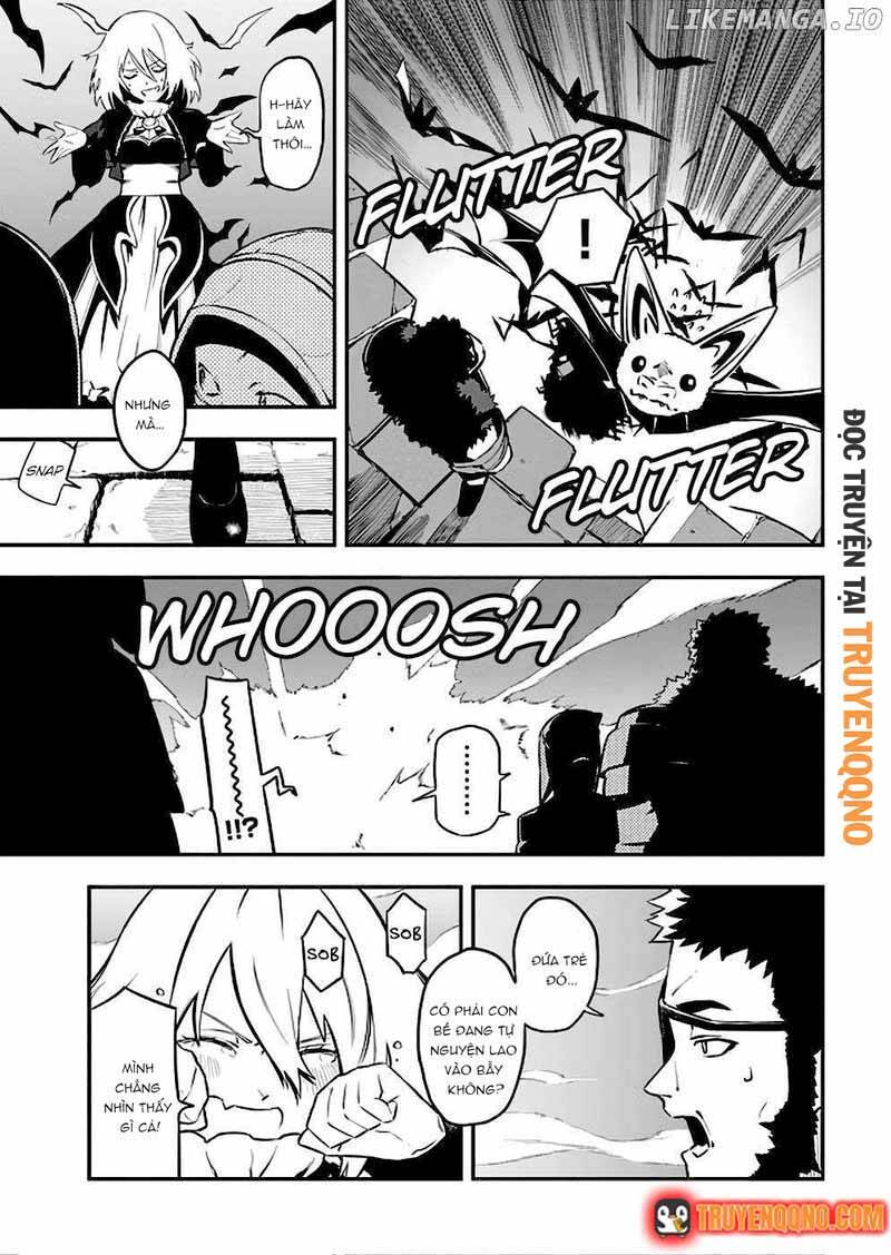 Luyện Kim Thuật Sư Bị Trục Xuất, Có Muốn Xây Dựng Hầm Ngục Mạnh Nhất Không? Chapter 8 - Trang 2