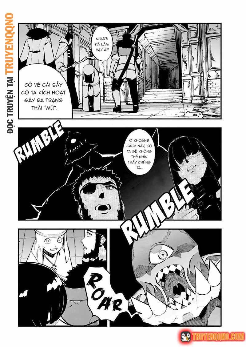 Luyện Kim Thuật Sư Bị Trục Xuất, Có Muốn Xây Dựng Hầm Ngục Mạnh Nhất Không? Chapter 8 - Trang 2