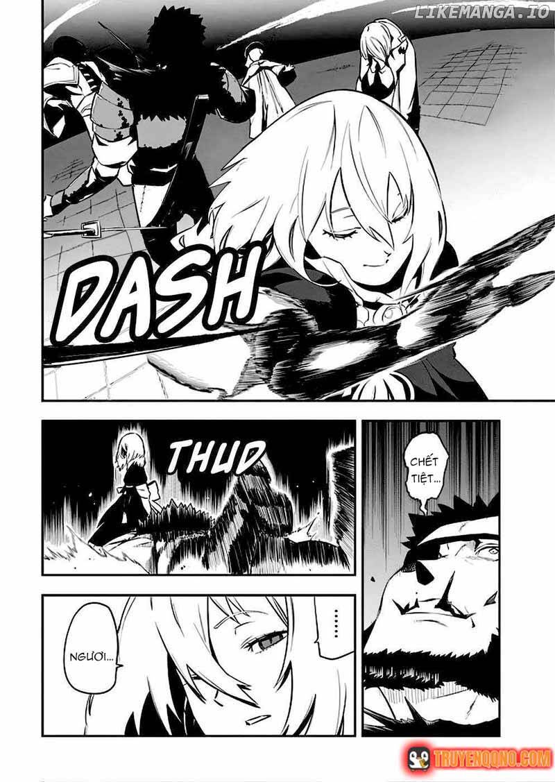 Luyện Kim Thuật Sư Bị Trục Xuất, Có Muốn Xây Dựng Hầm Ngục Mạnh Nhất Không? Chapter 8 - Trang 2