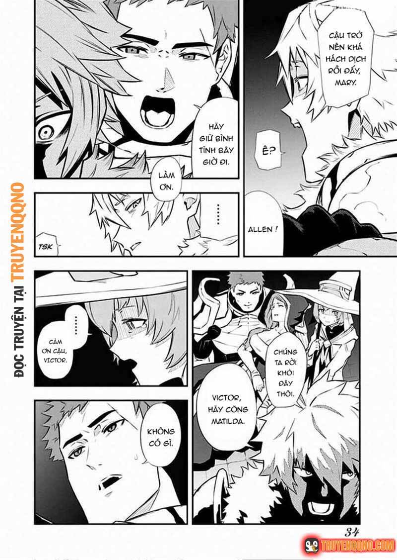 Luyện Kim Thuật Sư Bị Trục Xuất, Có Muốn Xây Dựng Hầm Ngục Mạnh Nhất Không? Chapter 9 - Trang 2