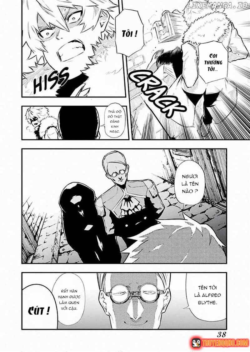 Luyện Kim Thuật Sư Bị Trục Xuất, Có Muốn Xây Dựng Hầm Ngục Mạnh Nhất Không? Chapter 9 - Trang 2