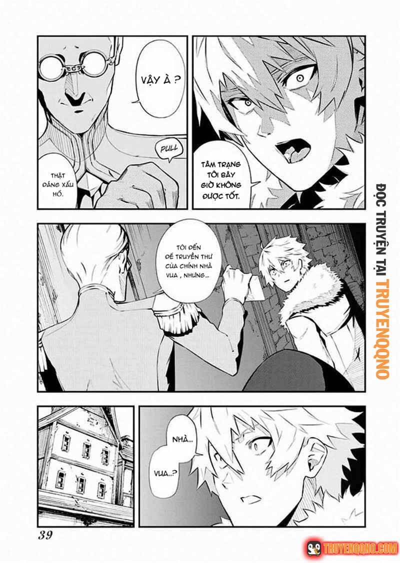 Luyện Kim Thuật Sư Bị Trục Xuất, Có Muốn Xây Dựng Hầm Ngục Mạnh Nhất Không? Chapter 9 - Trang 2