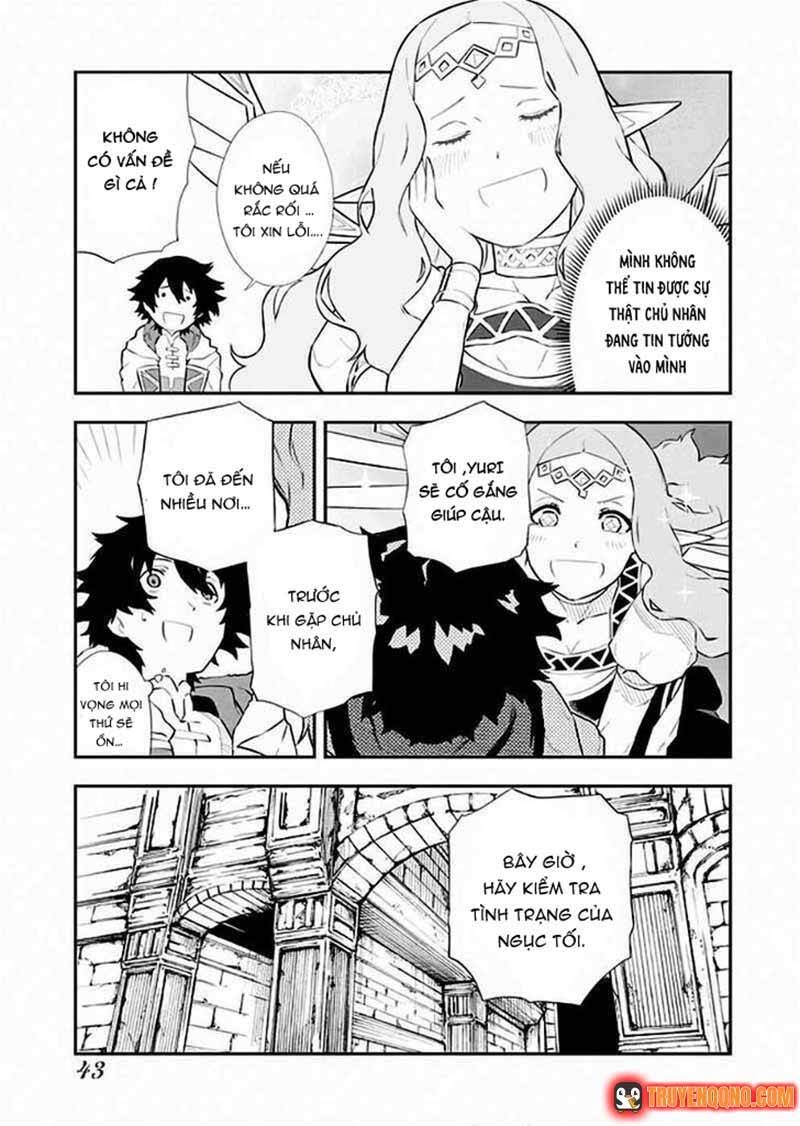 Luyện Kim Thuật Sư Bị Trục Xuất, Có Muốn Xây Dựng Hầm Ngục Mạnh Nhất Không? Chapter 9 - Trang 2