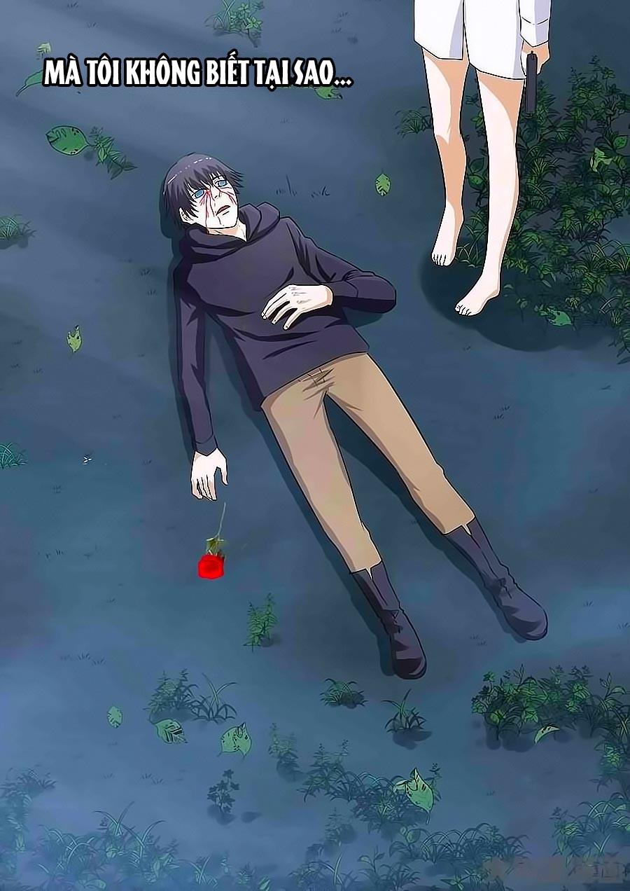 Luyện Ngục Trọng Sinh Chapter 1 - Trang 2