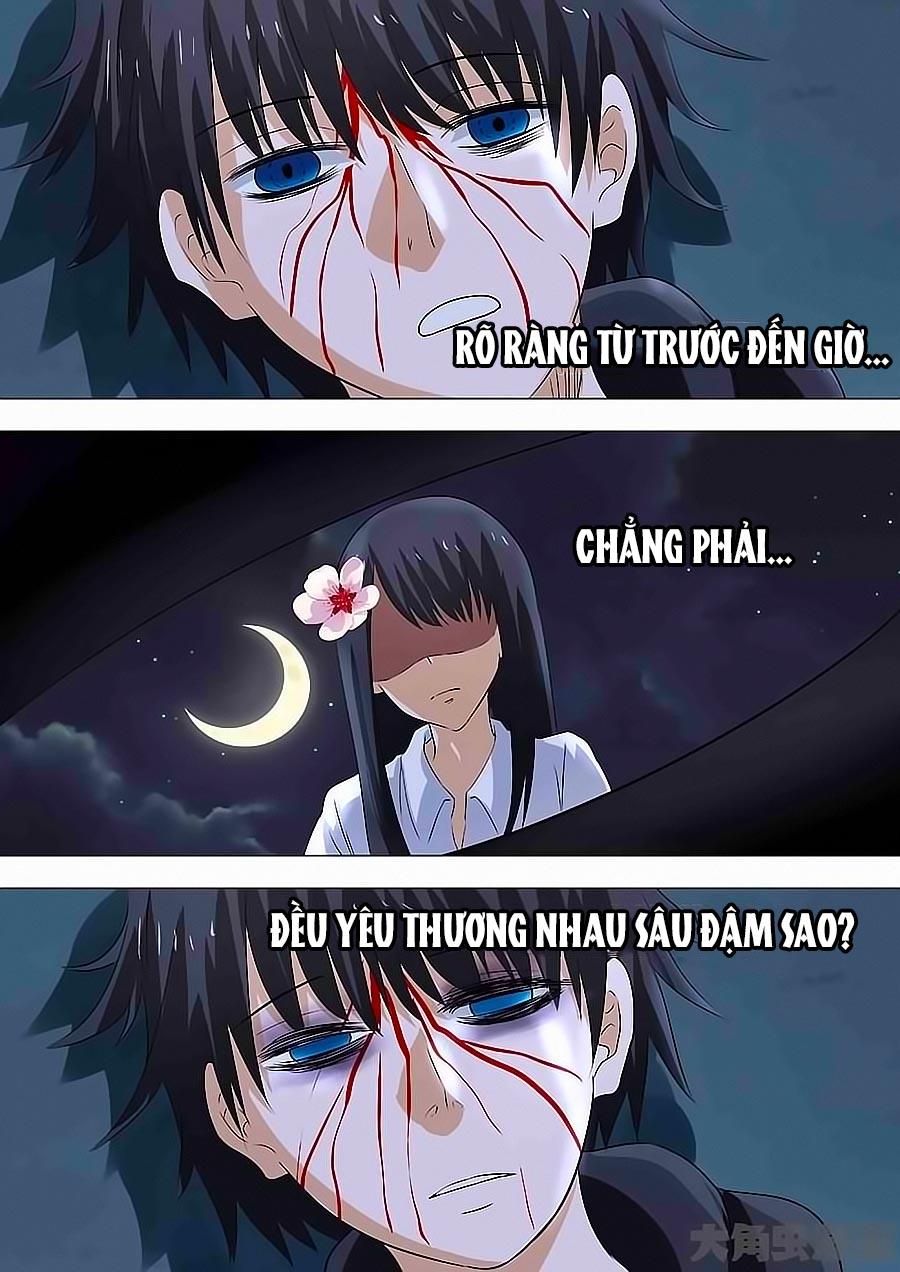 Luyện Ngục Trọng Sinh Chapter 1 - Trang 2