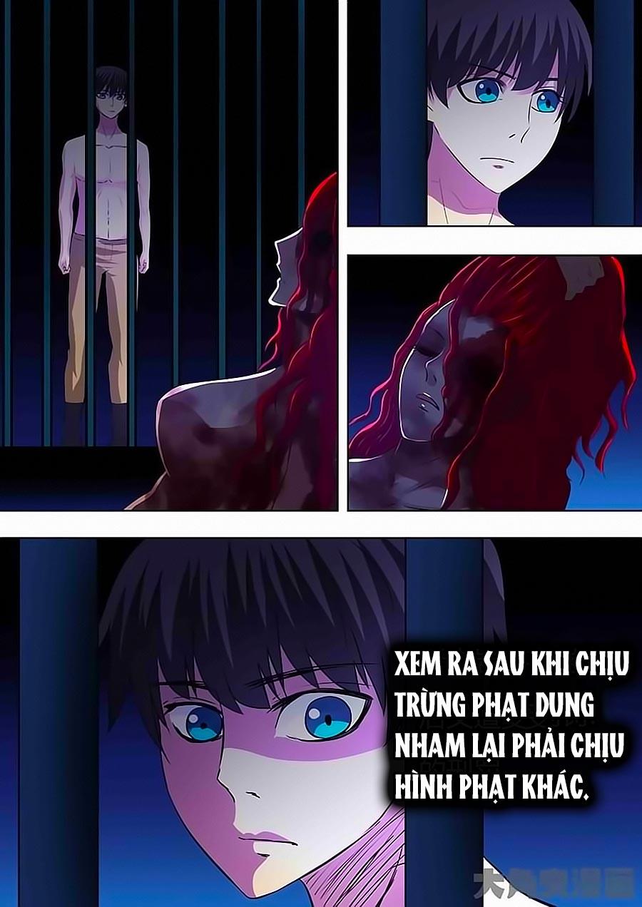 Luyện Ngục Trọng Sinh Chapter 10 - Trang 2