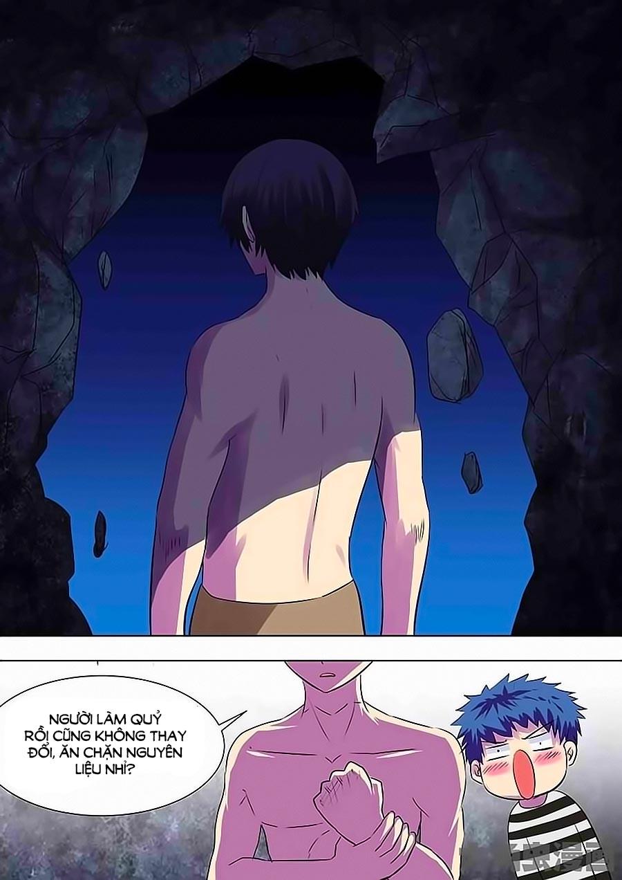 Luyện Ngục Trọng Sinh Chapter 10 - Trang 2