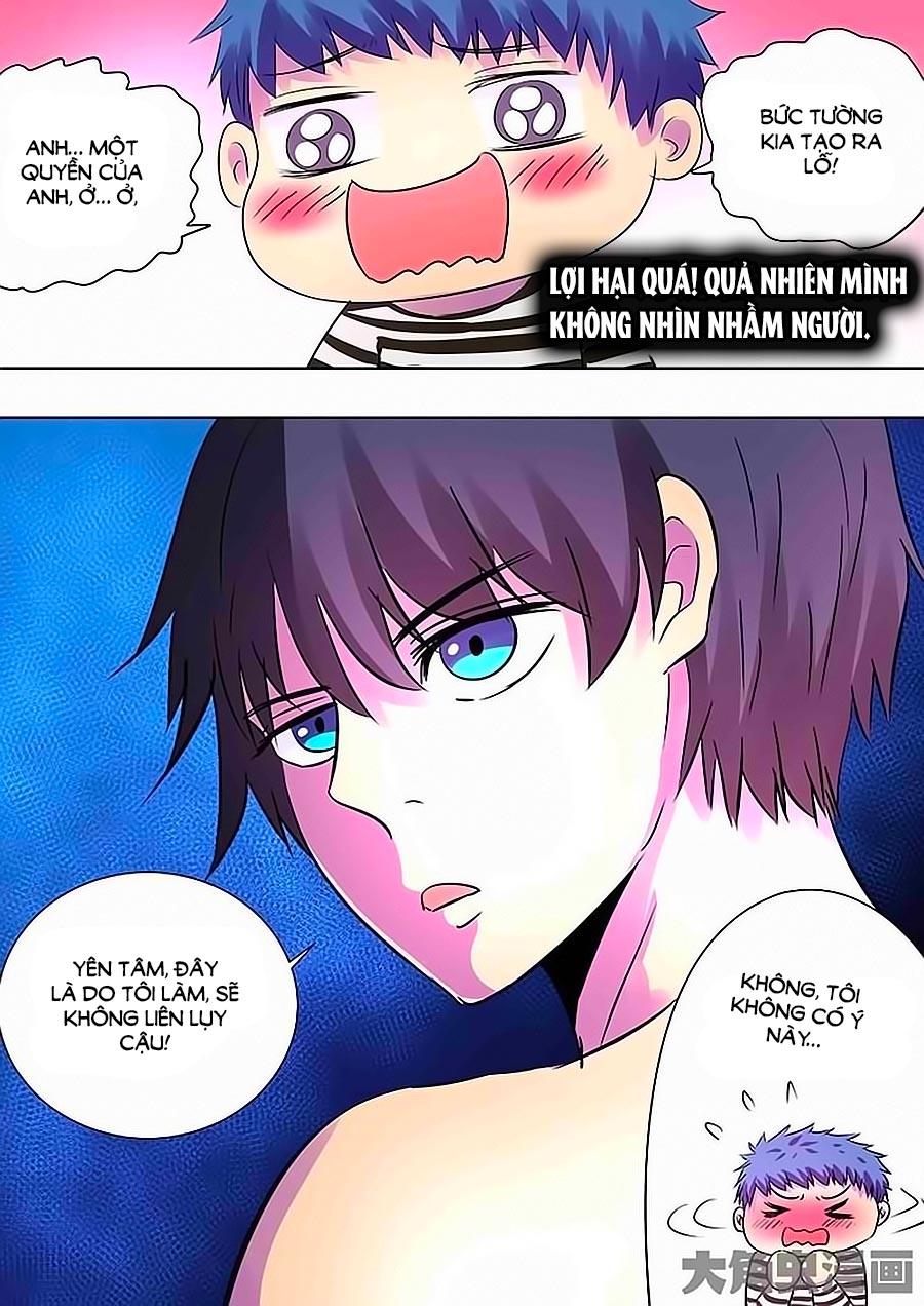 Luyện Ngục Trọng Sinh Chapter 10 - Trang 2