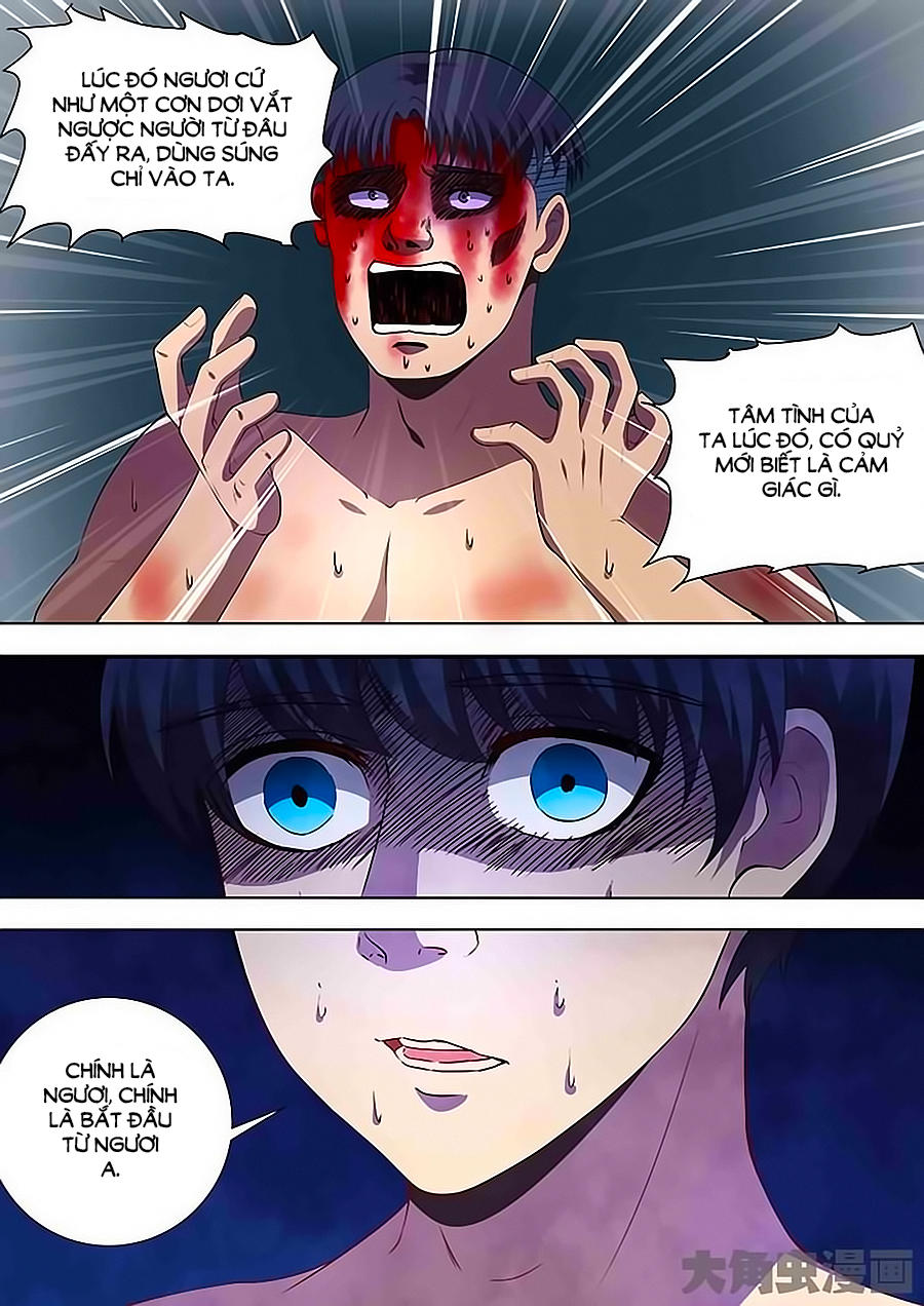 Luyện Ngục Trọng Sinh Chapter 100 - Trang 2