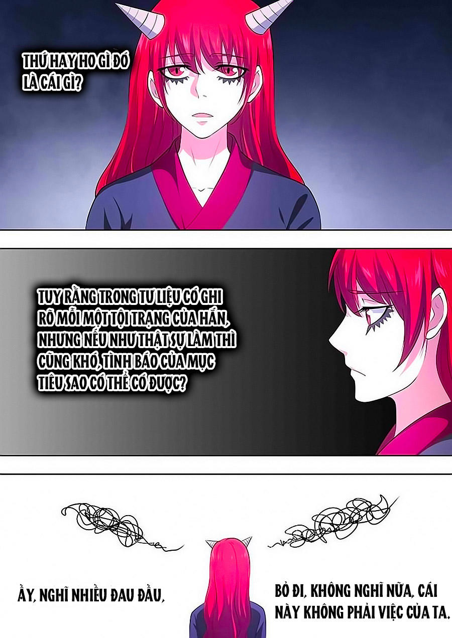 Luyện Ngục Trọng Sinh Chapter 101 - Trang 2