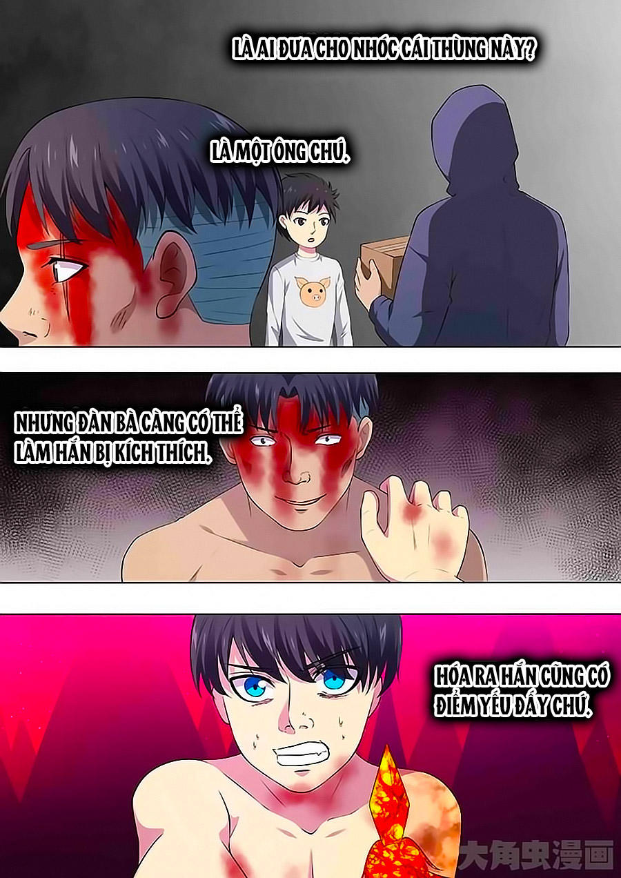 Luyện Ngục Trọng Sinh Chapter 101 - Trang 2