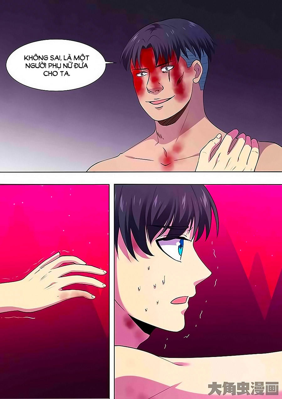 Luyện Ngục Trọng Sinh Chapter 101 - Trang 2