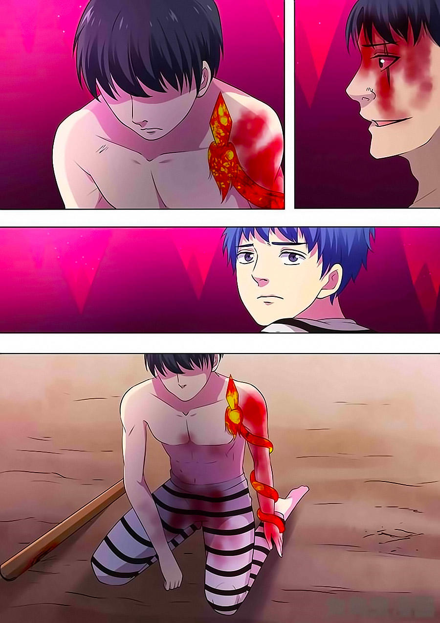 Luyện Ngục Trọng Sinh Chapter 101 - Trang 2