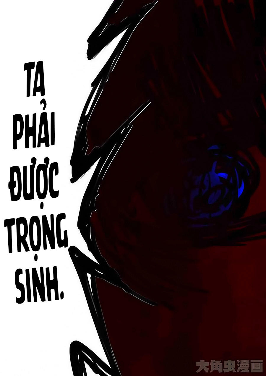 Luyện Ngục Trọng Sinh Chapter 101 - Trang 2