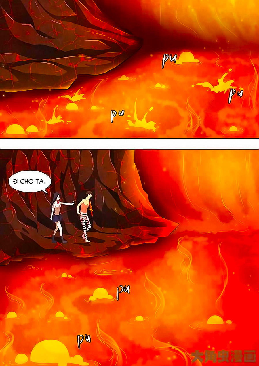 Luyện Ngục Trọng Sinh Chapter 102 - Trang 2