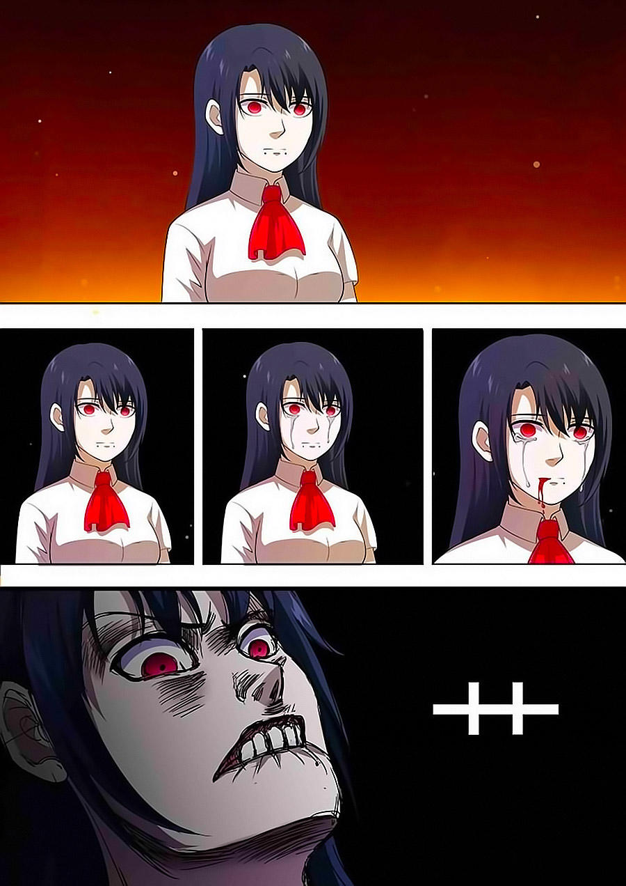 Luyện Ngục Trọng Sinh Chapter 102 - Trang 2