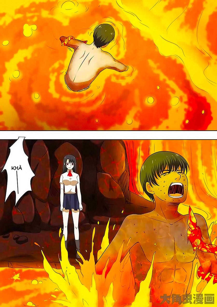 Luyện Ngục Trọng Sinh Chapter 102 - Trang 2