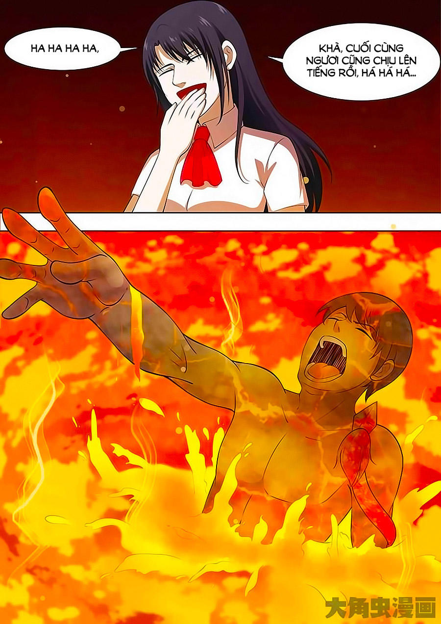 Luyện Ngục Trọng Sinh Chapter 102 - Trang 2