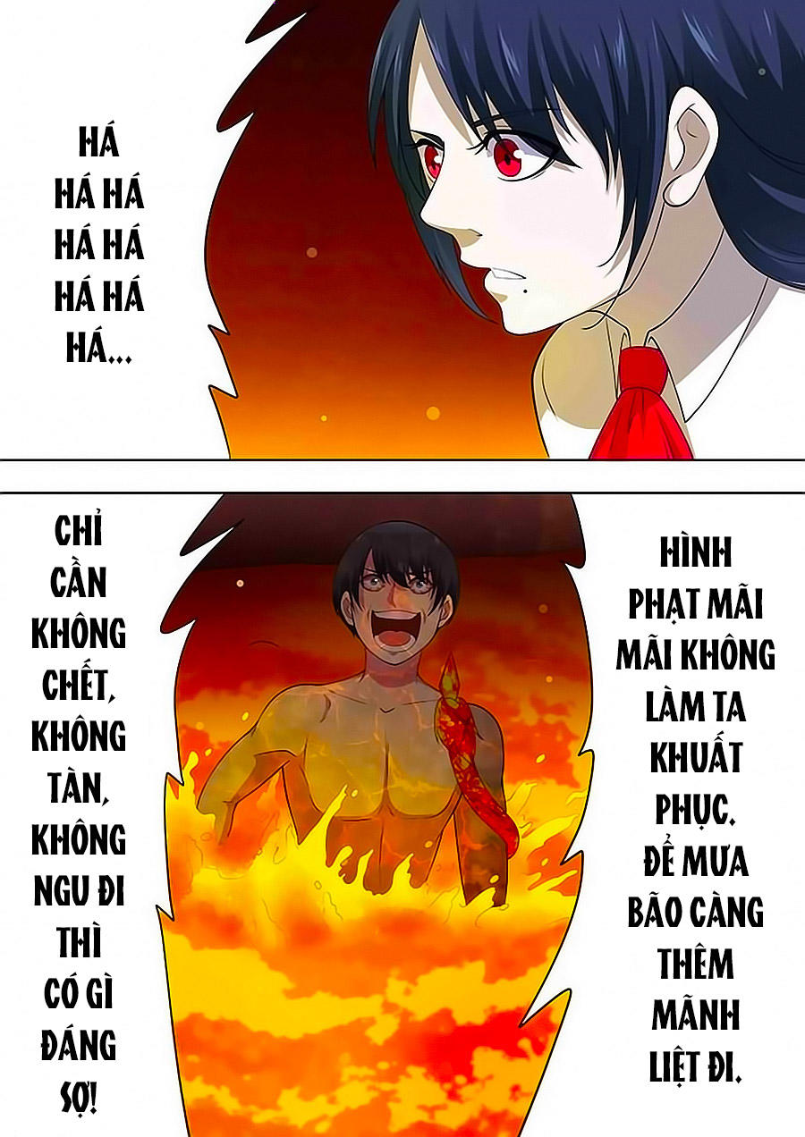 Luyện Ngục Trọng Sinh Chapter 102 - Trang 2