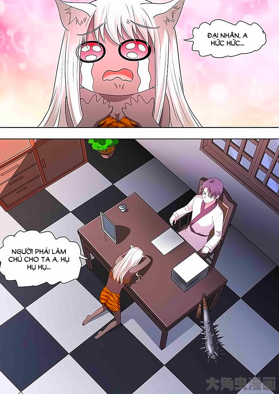 Luyện Ngục Trọng Sinh Chapter 103 - Trang 2