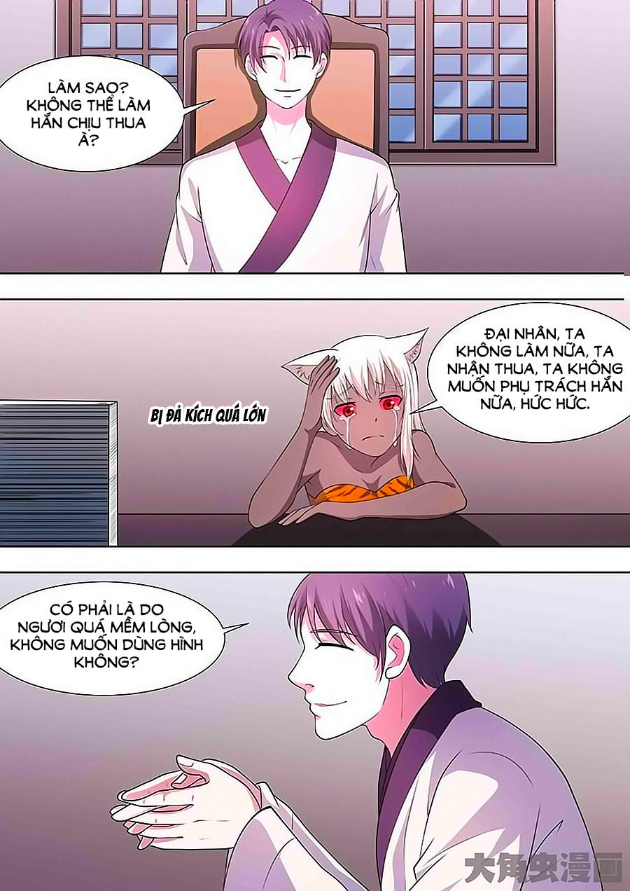 Luyện Ngục Trọng Sinh Chapter 103 - Trang 2