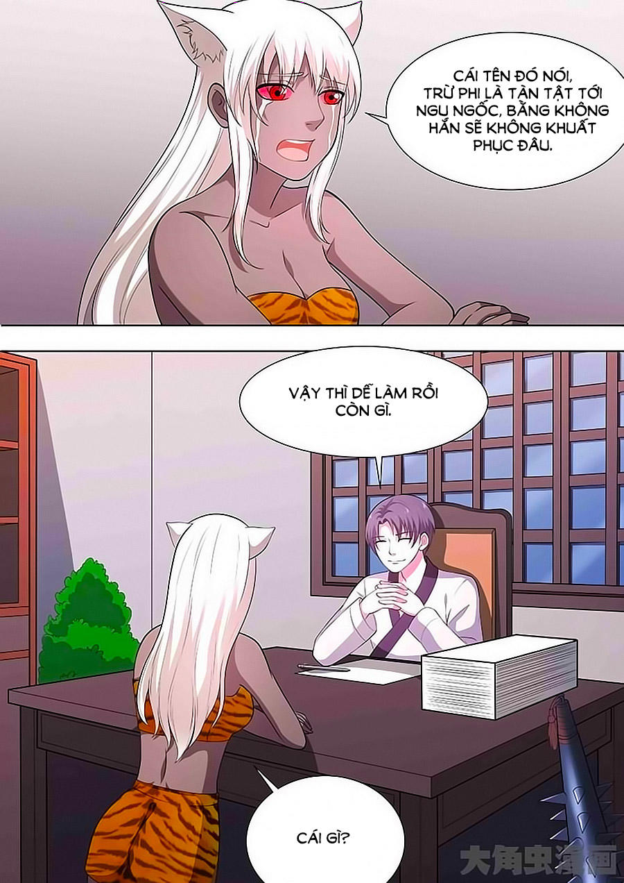 Luyện Ngục Trọng Sinh Chapter 103 - Trang 2