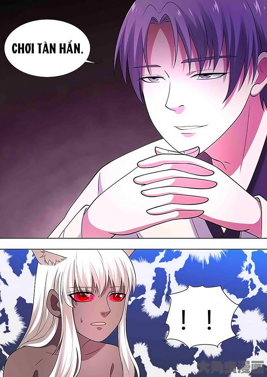 Luyện Ngục Trọng Sinh Chapter 103 - Trang 2