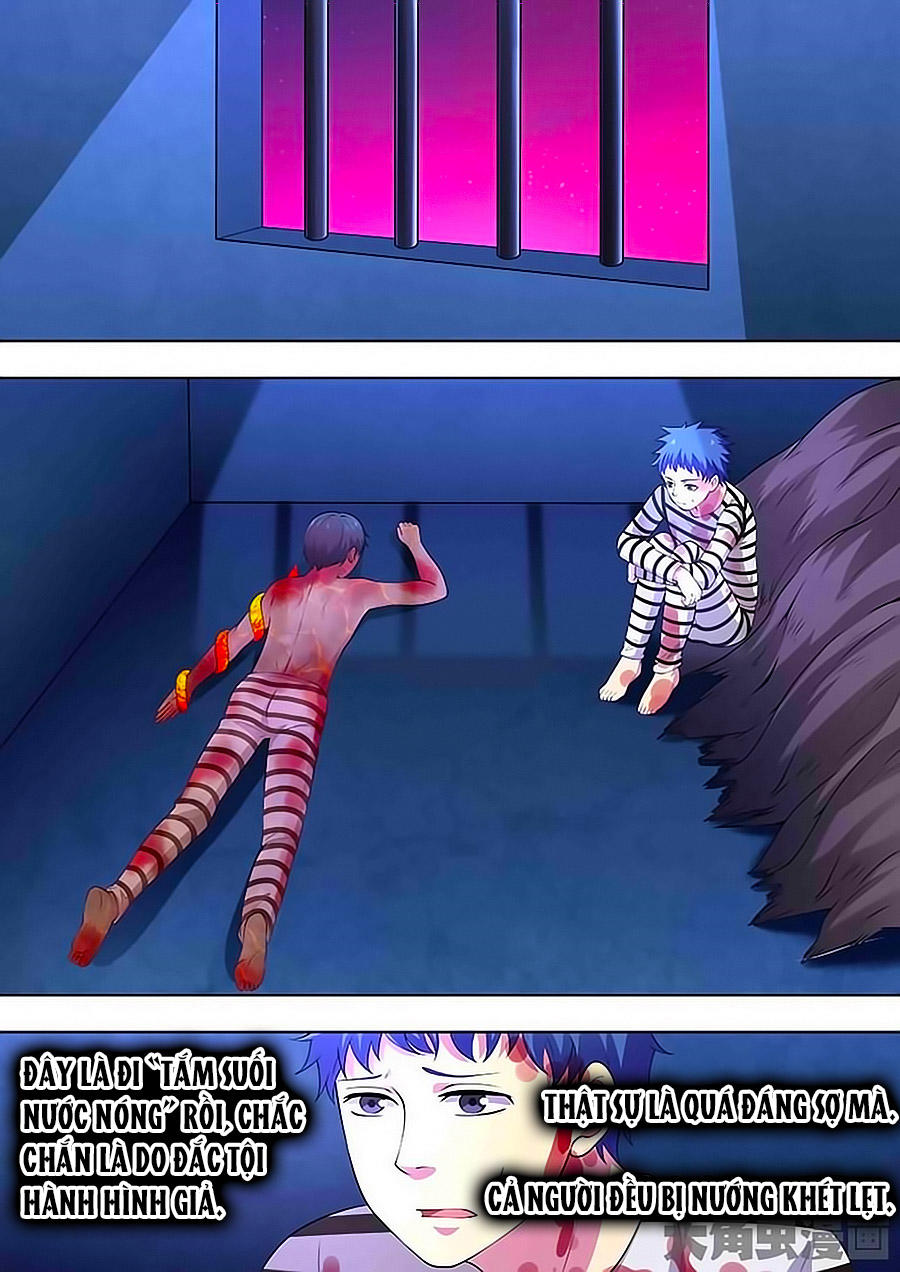 Luyện Ngục Trọng Sinh Chapter 103 - Trang 2