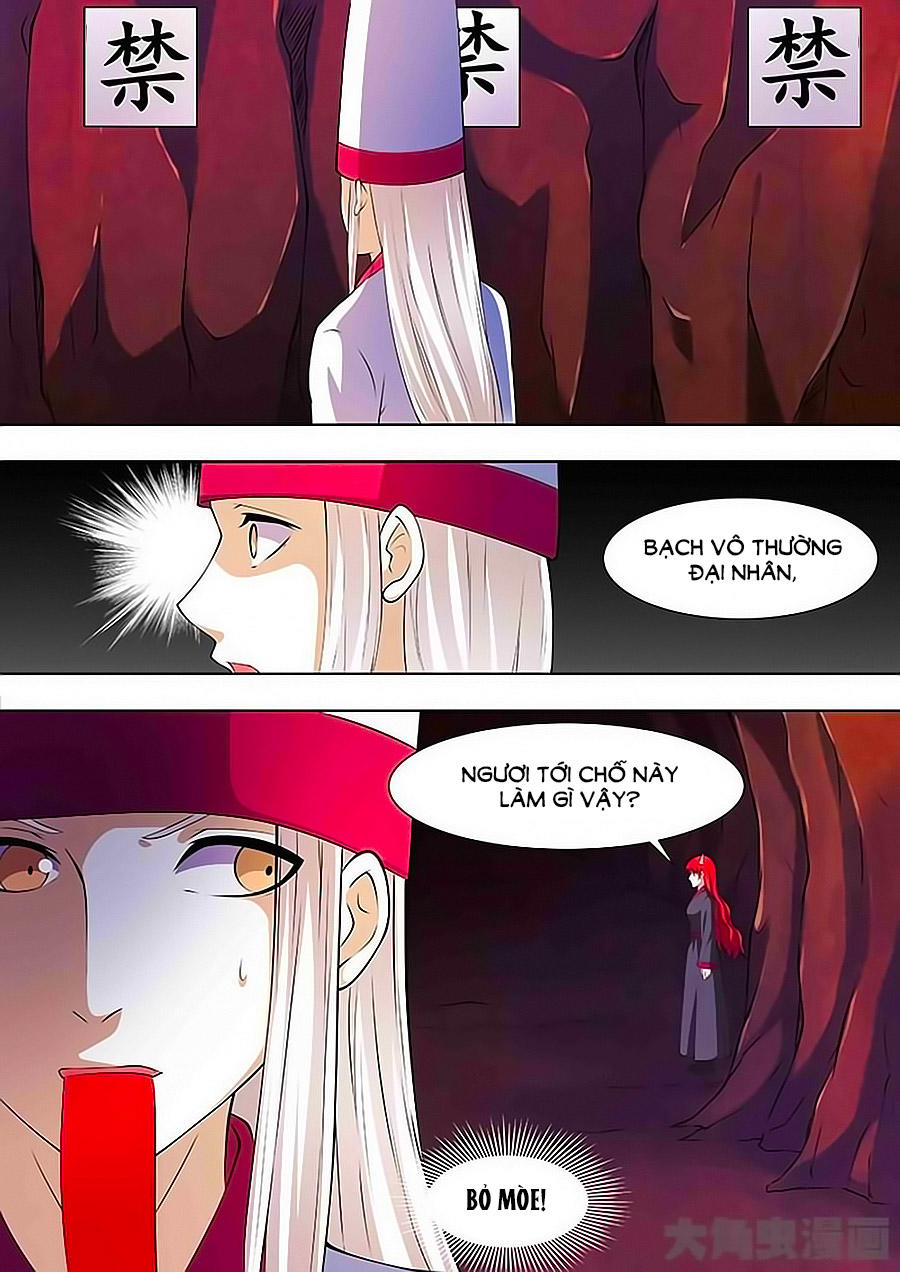 Luyện Ngục Trọng Sinh Chapter 103 - Trang 2