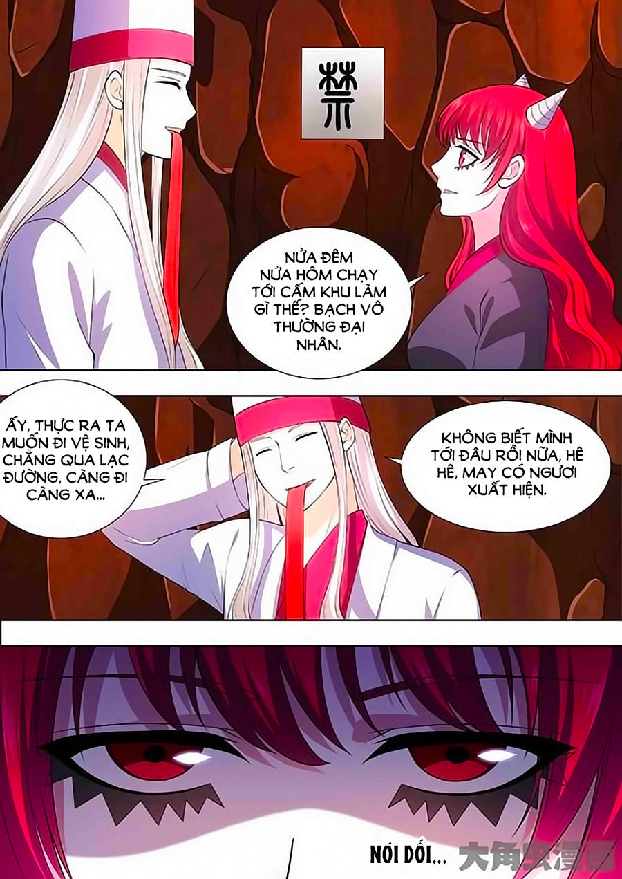 Luyện Ngục Trọng Sinh Chapter 104 - Trang 2