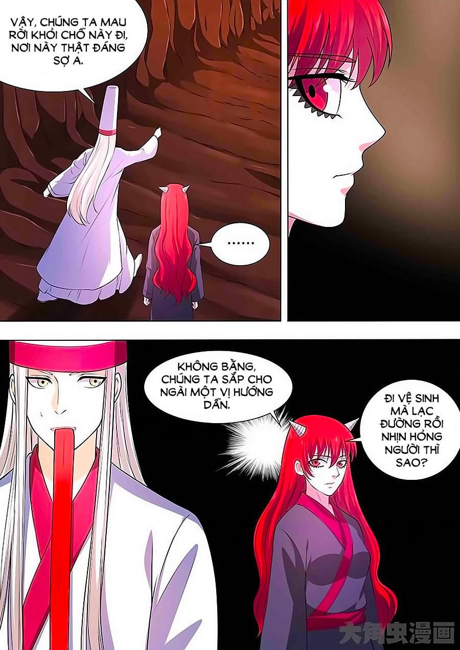 Luyện Ngục Trọng Sinh Chapter 104 - Trang 2