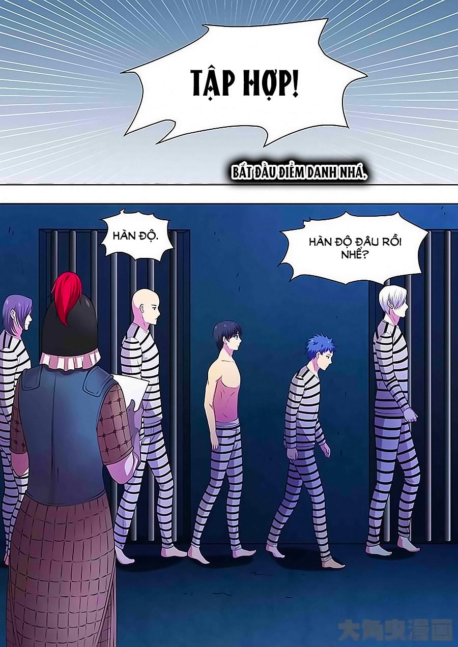 Luyện Ngục Trọng Sinh Chapter 104 - Trang 2