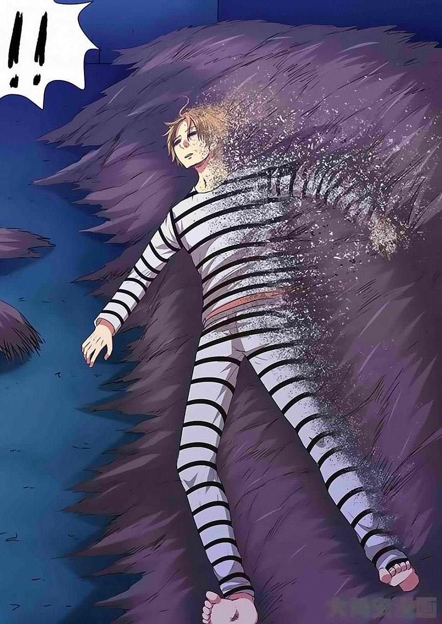 Luyện Ngục Trọng Sinh Chapter 104 - Trang 2