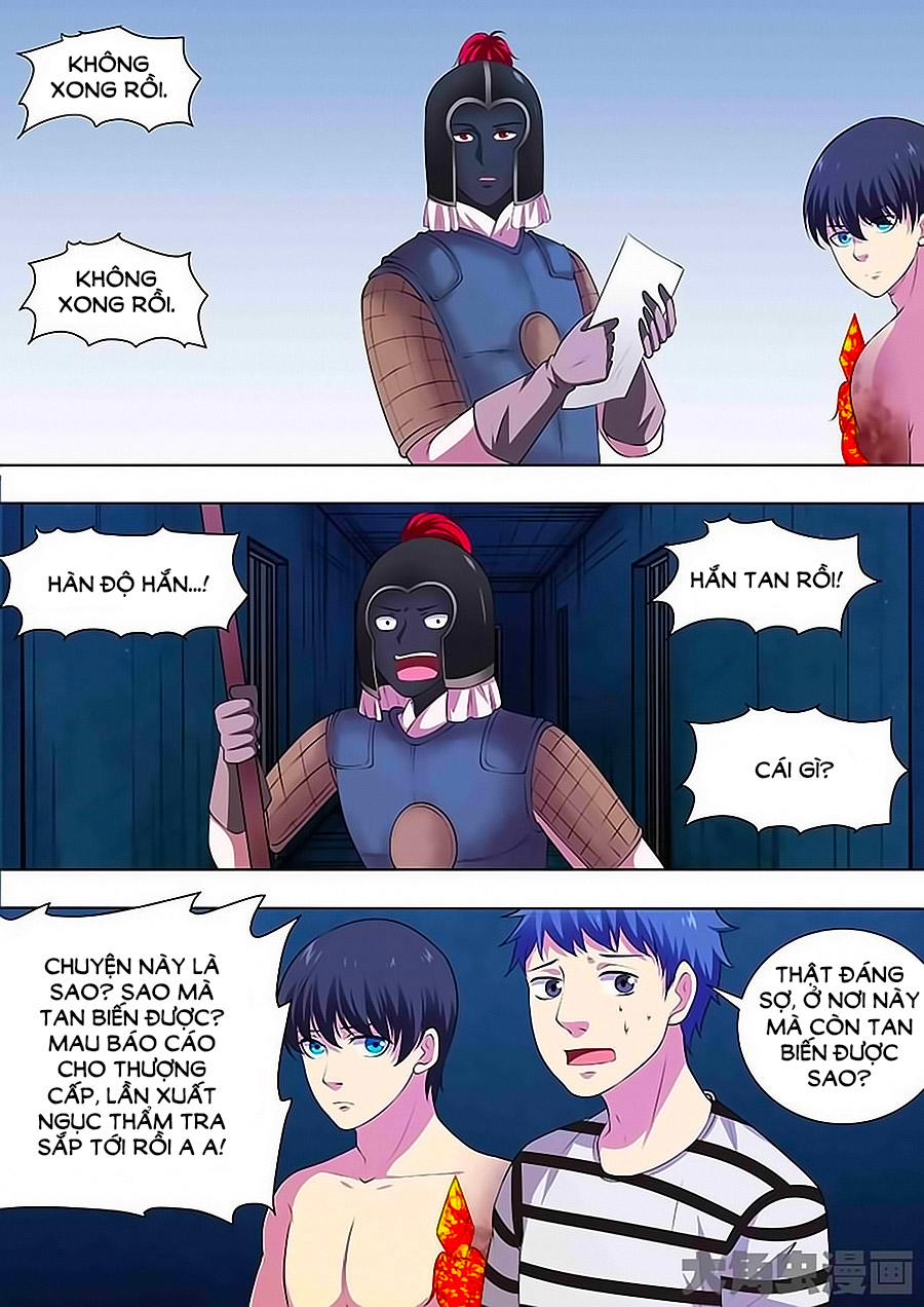 Luyện Ngục Trọng Sinh Chapter 104 - Trang 2