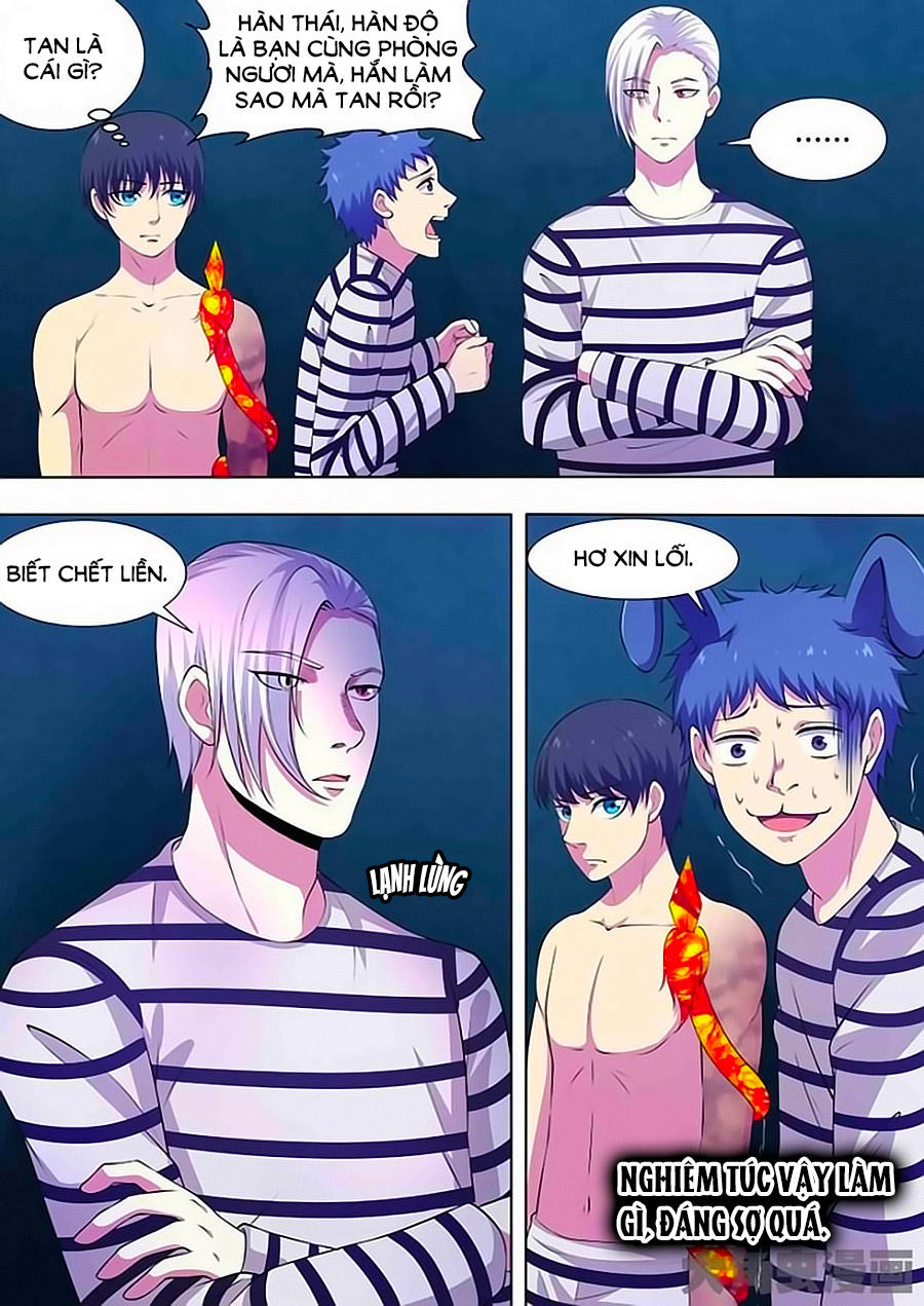 Luyện Ngục Trọng Sinh Chapter 105 - Trang 2